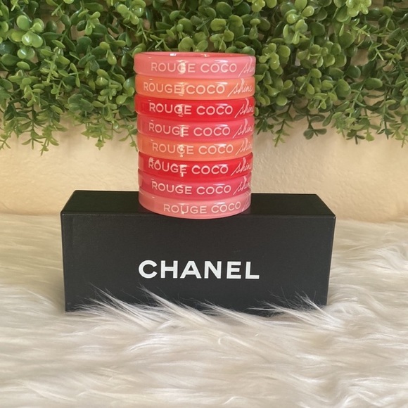 ❤️ Chanel Limited Edition Bangle Bracelet ❤️ - Picture 3 of 5